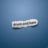 CALM B4 THE STORM DRUM + BASS SESSION