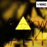 Paul Damixie`s VIbeshow #144 (18-12-2012)