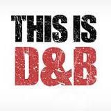 Drum And Bass Mix