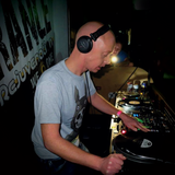 Mike Speed | Trance Lounge | Rejuvenation-Sweet Sensations | 141115 | @Beaverworks Leeds | Vinyl Mix