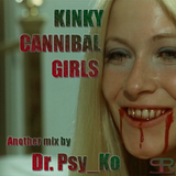 Kinky Cannibal Girls