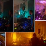 2014-04 Moonbrown Session @ Radio-X