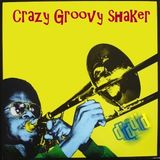 Crazy Groovy Shaker !!!