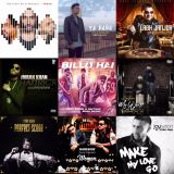 NEW Urban Asian Music #01 : March 2016
