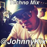 TECHNO @ The Bakery