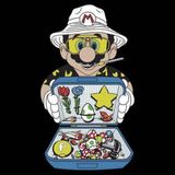 Der Zerschmetterling - Mix it to the Max Pt.1 (Deep & Tech House)