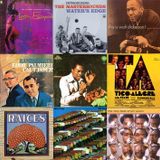 From Jazz Funktions & Floorwalkers to the Good Foot - the Sounds of DJ Snowboy