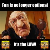 Live at the Honest Lawyer