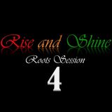 Dj Jona - Rise and Shine Roots Session 4