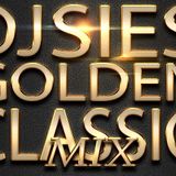 Golden CLassic Mix - DJ Sies Mix