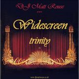 Widescreen 3: Trinity