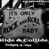 Slide & Collide 24/10/12