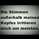Ninchen @Uschis Homebase - Nur die Harten kommen in den Garten
