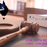 The Court Sessions with Jesta, 4th of August 2015 Live on NSB RADIO