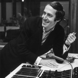A Smooth Blend of Music Scores (John Barry) - Hospital Radio Chelmsford