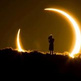 SolarSessions#3 ~ Sun Gazing