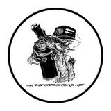17.11.2013 - RF - Teebone (Pause N Record Show )