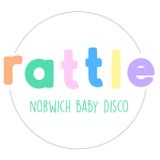 Rattle Mix Part 1