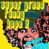 Super Grand Funky ⚅ Tape 2 ⚅ aka AFRICAN FUNK VOL. 4