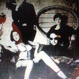 Hot Dog par Lucie LuX : Rock'n'sex spécial The Stranglers - 17/11/14