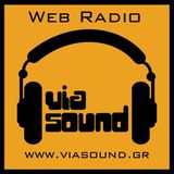 ViaSound Rules December w Adreas Zead & Guest HYPOXiA