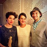 The Mayoress Presents Radio Podcast - 22/10/2013