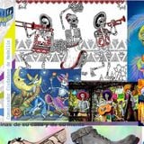 ¿A quién recuerdas vivo en tu Esquina? Porque tu ALMA vive en mi, MUSICA a la memoria del muerto