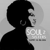 GJ2K1 In Da Mix ~ Soul Sisters ~ Part 2