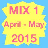 Mix 1 April-May 2015