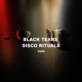 Black Tears Disco Rituals Tape No. 8