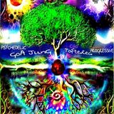 AN! GRESS!VE MIXED BY GOA JUNG
