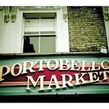 party at portobelloroad