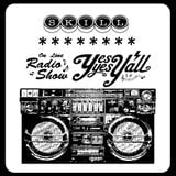 Itsaka & DaBreakOff @ "YES YES Y'ALL" radio show (2o1o)