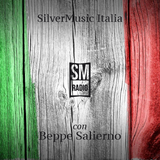 SMradio - SilverMusic ITALIA #5 intervista Dennis Fantina
