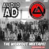 The Workout Mix