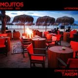 Mojitos Beach Bar 2015 Afternoon Mixed By TakisM