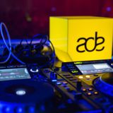 ADE 2014 Highlights - 06 - Aril Brikha -Live- (Kompakt) @ Amsterdam Roest - Amsterdam (17.10.2014)