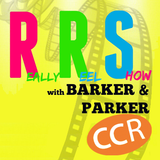The Really Reel Show - @ReelShowCCR #RRS - 26/09/15 - Chelmsford Community Radio