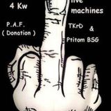 Ptitom BSG's LiveSet record (Teuf du 23/04/2011 Vinitek-Instable-Arumbaya)