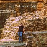 (28/03/2016) Trif on the rocks