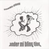 Stinkmix 15 - Under Mi Bling Ting
