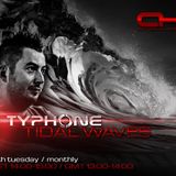 Tidal Waves 009 (July 2013)