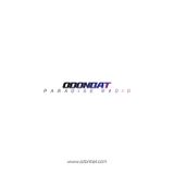 Odonbat pres. Paradise Radio: Episode 005