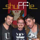 Shuffle Show Season 2 Episode 3 (Special Guest Jeremy?)