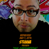 Renan Live in the Greenroom on Bassdrive May 7 2014