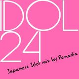 Panadia's IDOL MIX 2012