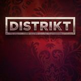 DISTRIKT Podcast - Episode 40 - DJ Kramer