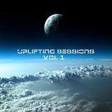 Uplifting Sessions Vol 1