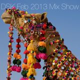 DSK Feb 2013 Mix Show