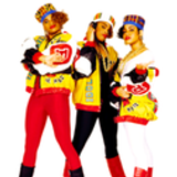 Groovup 30 ans du hip hop US part1/6